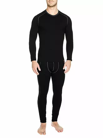 LÖFFLER | Calzoncillo largo funcional para hombre TRANSTEX® WARM |